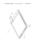 LIQUID CRYSTAL DISPLAY MODULE diagram and image