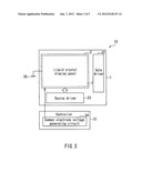 LIQUID CRYSTAL DISPLAY MODULE diagram and image