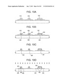 DRIVING CIRCUIT OF A SEMICONDUCTOR DISPLAY DEVICE AND THE SEMICONDUCTOR     DISPLAY DEVICE diagram and image