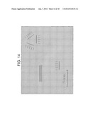 DRIVING CIRCUIT OF A SEMICONDUCTOR DISPLAY DEVICE AND THE SEMICONDUCTOR     DISPLAY DEVICE diagram and image