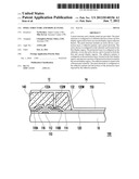 PIXEL STRUCTURE AND DISPLAY PANEL diagram and image