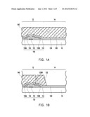 PIXEL STRUCTURE AND DISPLAY PANEL diagram and image