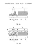 PIXEL STRUCTURE AND DISPLAY PANEL diagram and image