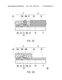 PIXEL STRUCTURE AND DISPLAY PANEL diagram and image