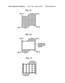 Projection Display Apparatus diagram and image