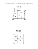 Projection Display Apparatus diagram and image