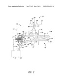 ATOMIC ABSORPTION INSTRUMENT diagram and image