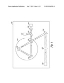 CAVITY RING-DOWN SPECTROMETER SYSTEMS diagram and image