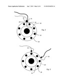 Mitigation Of Optical Signal Noise Using A Multimode Transmit Fiber diagram and image