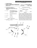 METHOD FOR COMPOSING A REFLECTIVITY HISTOGRAM AND REPROGRAPHIC APPARATUS     USING THIS METHOD diagram and image