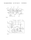 METHOD FOR COMPOSING A REFLECTIVITY HISTOGRAM AND REPROGRAPHIC APPARATUS     USING THIS METHOD diagram and image