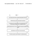 Approach For Implementing Locked Printing With Unlock Via A User Input     Device diagram and image