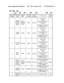 JOB CONTROL APPARATUS diagram and image