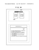 JOB CONTROL APPARATUS diagram and image