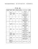 JOB CONTROL APPARATUS diagram and image