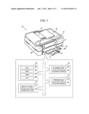 DRIVING APPARATUS diagram and image