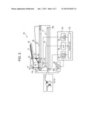 DRIVING APPARATUS diagram and image