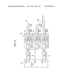 DRIVING APPARATUS diagram and image