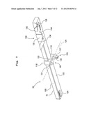 CONTACT IMAGE SENSOR AND IMAGE READER diagram and image