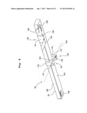 CONTACT IMAGE SENSOR AND IMAGE READER diagram and image