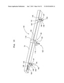 CONTACT IMAGE SENSOR AND IMAGE READER diagram and image