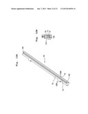 CONTACT IMAGE SENSOR AND IMAGE READER diagram and image