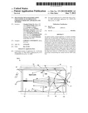 MULTI-PATH, MULTI-MAGNIFICATION, NON-CONFOCAL FLUORESCENCE EMISSION     ENDOSCOPY APPARATUS AND METHODS diagram and image