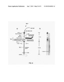 MULTI-PATH, MULTI-MAGNIFICATION, NON-CONFOCAL FLUORESCENCE EMISSION     ENDOSCOPY APPARATUS AND METHODS diagram and image