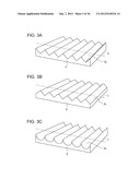 OPTICAL BODY, WINDOW MEMBER, FITTING, AND SOLAR SHADING DEVICE diagram and image