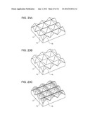 OPTICAL BODY, WINDOW MEMBER, FITTING, AND SOLAR SHADING DEVICE diagram and image