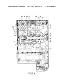 ELECTRONIC APPARATUS diagram and image