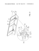 MOBILE ELECTRONIC DEVICE diagram and image