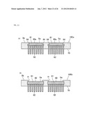 SEMICONDUCTOR MODULE AND HEAT RADIATION MEMBER diagram and image