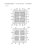 SEMICONDUCTOR MODULE AND HEAT RADIATION MEMBER diagram and image