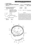 LIGHT SOURCE FOR ILLUMINATION APPARATUS AND METHOD OF MANUFACTURING THE     SAME diagram and image