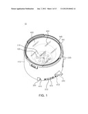 LIGHT SOURCE FOR ILLUMINATION APPARATUS AND METHOD OF MANUFACTURING THE     SAME diagram and image