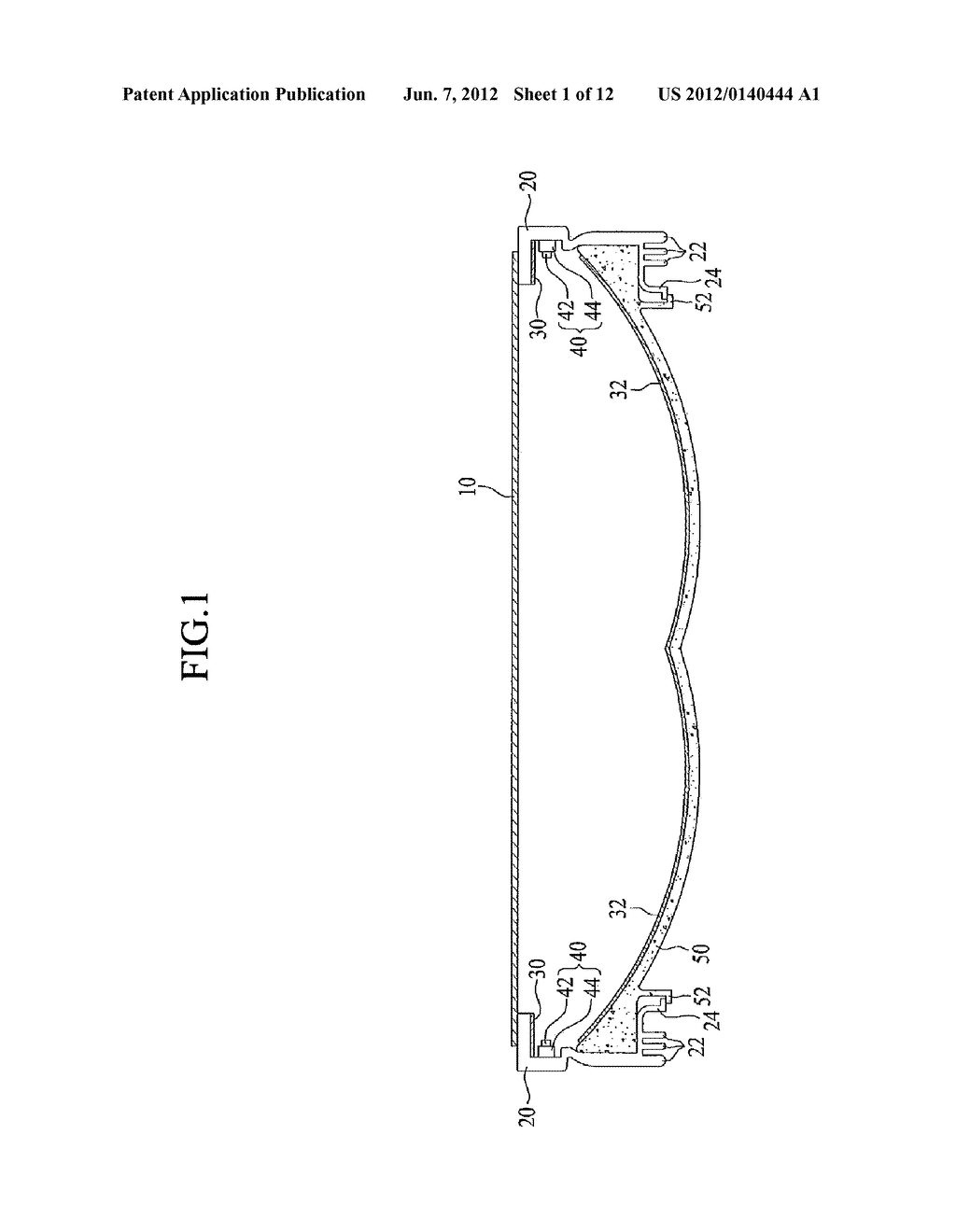 BACKLIGHT UNIT, DISPLAY DEVICE THEREWITH, AND LIGHTING SYSTEM THEREWITH - diagram, schematic, and image 02
