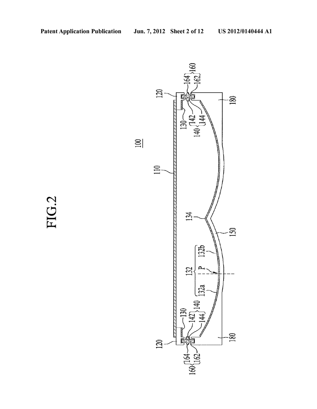 BACKLIGHT UNIT, DISPLAY DEVICE THEREWITH, AND LIGHTING SYSTEM THEREWITH - diagram, schematic, and image 03