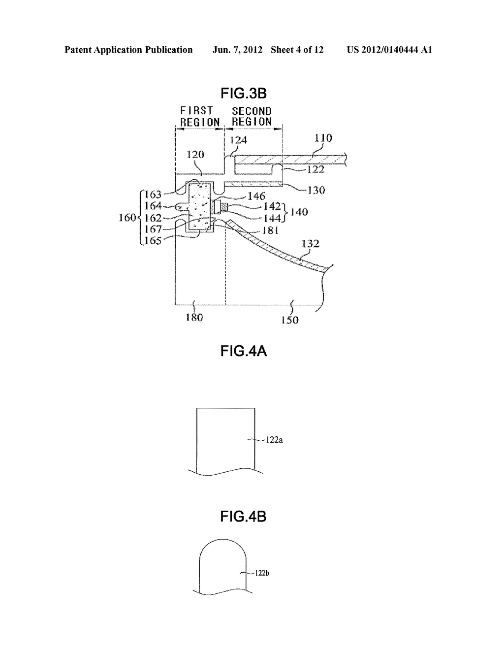 BACKLIGHT UNIT, DISPLAY DEVICE THEREWITH, AND LIGHTING SYSTEM THEREWITH - diagram, schematic, and image 05