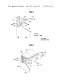 BACKLIGHT UNIT, DISPLAY DEVICE THEREWITH, AND LIGHTING SYSTEM THEREWITH diagram and image