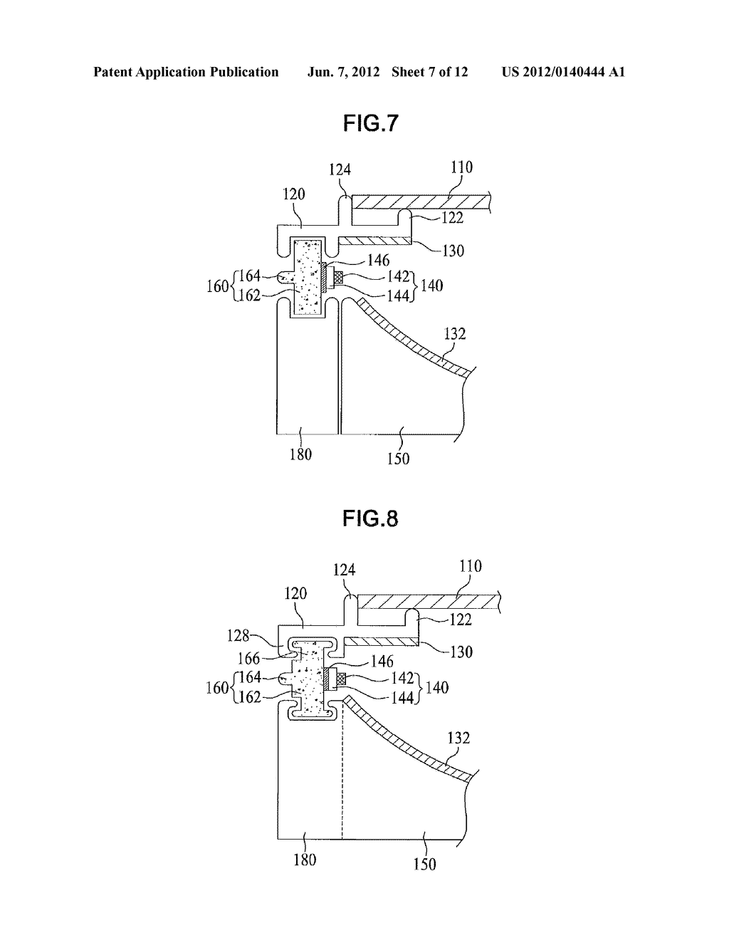 BACKLIGHT UNIT, DISPLAY DEVICE THEREWITH, AND LIGHTING SYSTEM THEREWITH - diagram, schematic, and image 08