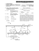 Optical Mixing and Shaping System for Display Backlights and Displays     Incorporating the Same diagram and image