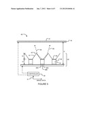 Optical Mixing and Shaping System for Display Backlights and Displays     Incorporating the Same diagram and image