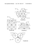 Optical Mixing and Shaping System for Display Backlights and Displays     Incorporating the Same diagram and image