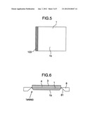 BACKLIGHT UNIT AND IMAGE DISPLAY USING THE SAME diagram and image