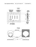 BACKLIGHT UNIT AND IMAGE DISPLAY USING THE SAME diagram and image