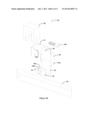 Cargo Plane Lighting System diagram and image