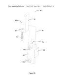 Cargo Plane Lighting System diagram and image