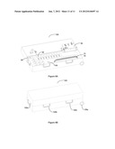 Cargo Plane Lighting System diagram and image