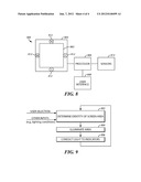 APPARATUS AND METHOD FOR VEHICLE DISPLAY LIGHTING diagram and image